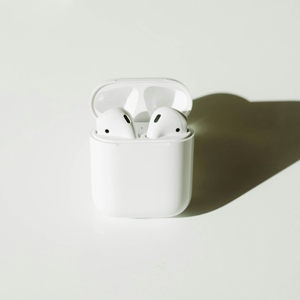 Earbuds